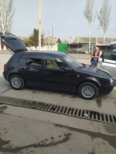 гольф 2 дизель: Volkswagen Golf: 2001 г., 1.6 л, Механика, Бензин, Хэтчбэк