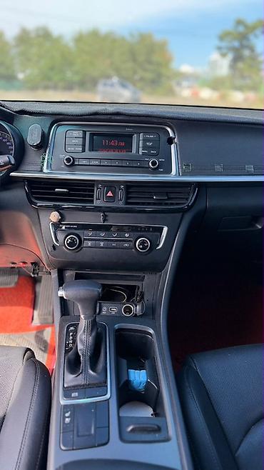 ка 24: Kia K5: 2020 г., 2 л, Автомат, Газ, Седан — 9