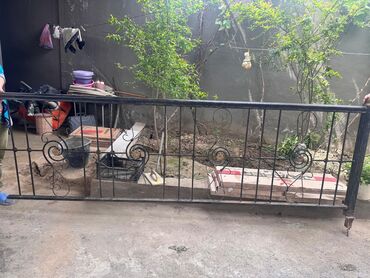 meheccer qiymetleri: Balkon üçün Məhəccər, Ünvandan götürmə