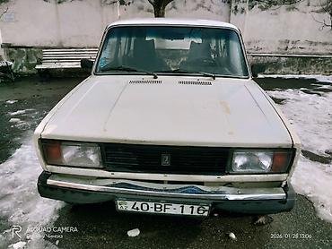 VAZ (LADA): VAZ (LADA) 2104: 1.6 l | 1986 il Universal — 6