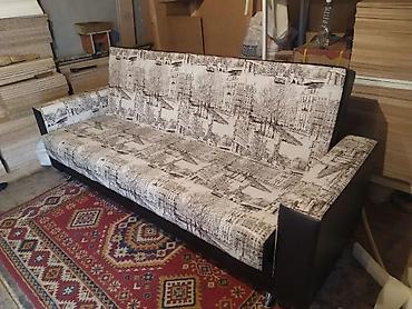 sofa: Прямой диван, Новый — 8