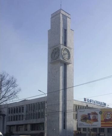 аренда долгосрочная: 3 бөлмө, Менчик ээси, Чогуу жашоосу жок, Толугу менен эмереги бар