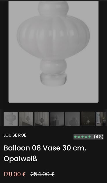 Vaze i saksije: Vaza, Staklo, bоја - Šareno, Novo na lalafo.rs — 3 Vaze i saksije: Vaza, Staklo, bоја - Šareno, Novo — 3