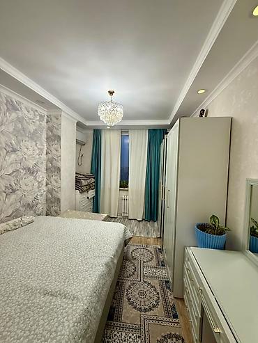 Продажа квартир: 2 комнаты, 68 м², АЮ Гранд Элитка, 5 этаж, Евроремонт — 14