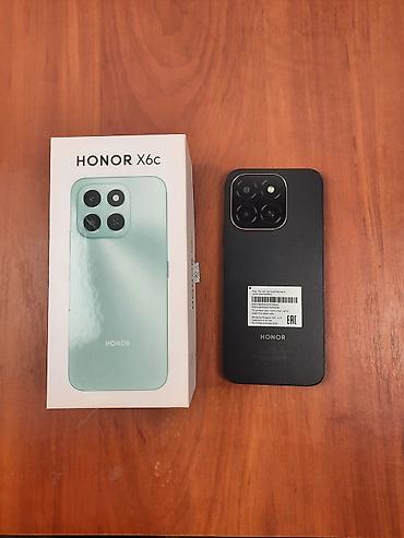 коокор фото: Honor X6s — 9 900 сом Почти новый, состояние 10/10. Покупался за 15 — 4