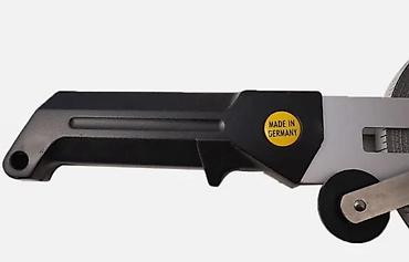 Ostali merni alati: WEISS Premium čelična merna traka – „Ultimate Flexibility“ - — 3