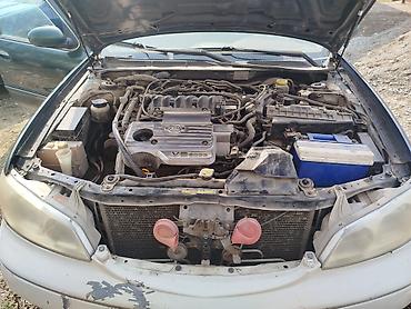 ниссан микра запчасть: Nissan Maxima: 2001 г., 3 л, Механика, Бензин, Седан — 3