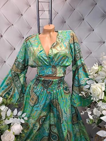 Kompleti: ❤️❤️ BOHO kompleti 3500❤️❤️ — 5