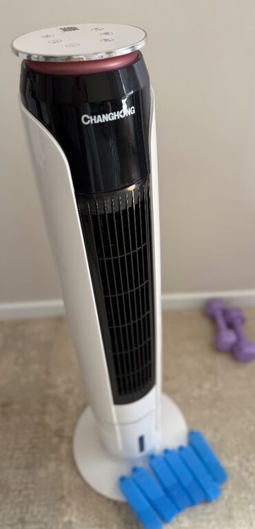 dyson фен бишкек: Продаю б/у вентилятор почти новый, мало ползовались