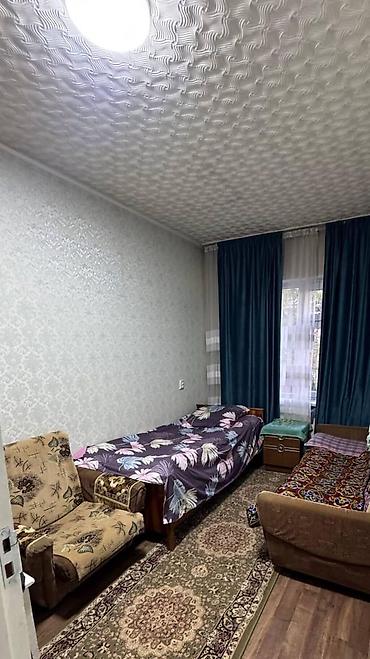 Продажа квартир: 3 комнаты, 67 м², 105 серия, 4 этаж, Косметический ремонт — 7