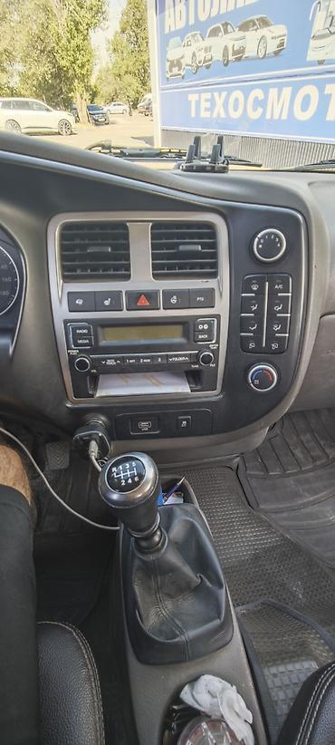 двигател портер 1: Hyundai Porter: 2019 г., 2.5 л, Механика, Дизель — 7