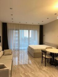 Günlük kirayə mənzillər: 1 otaqlı — 13