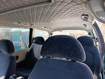 Volkswagen: Volkswagen Sharan: 1995 г., 2.8 л, Механика, Бензин, Минивэн — 7