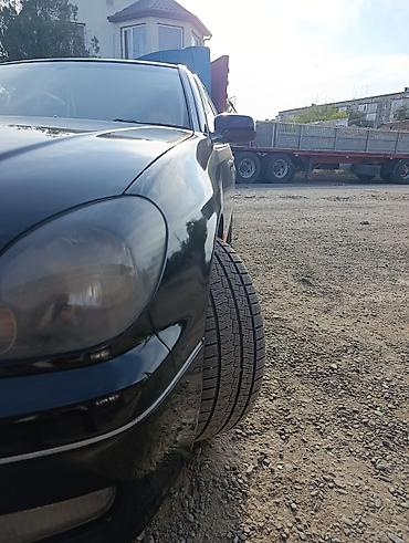 Toyota: Toyota Aristo: 2002 г., 3 л, Автомат, Газ, Седан — 3