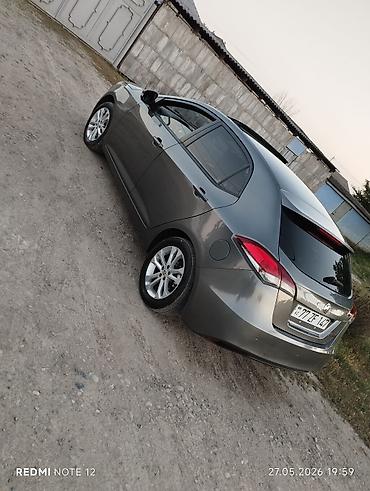 sym xpro 125: MG MGA: 1.5 l | 2012 il 121500 km Hetçbek — 2