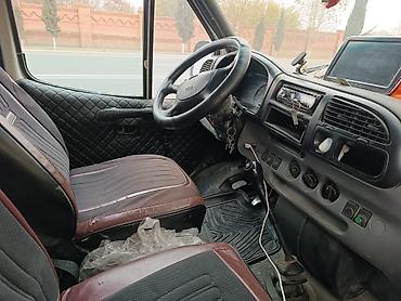 1999 ford transit: Ford Transit: 2.5 l | 1998 il Van body type — 9
