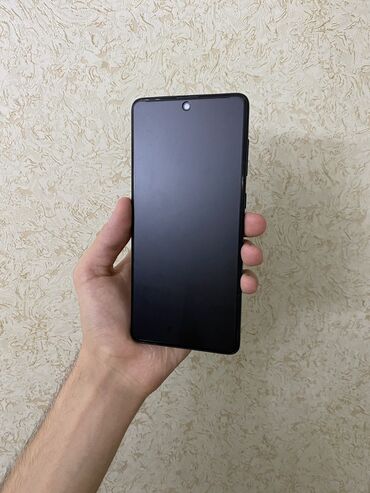 samsun a35: Samsung Galaxy A71, 128 ГБ, цвет - Черный, Сенсорный, Отпечаток пальца, Две SIM карты