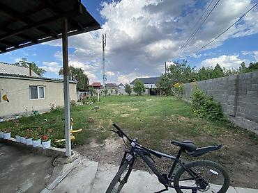 Продажа коттеджей и домов: 4 комнаты, 100 м², 8 соток, Бишкек, Нижний Орок с. Собственник — 11