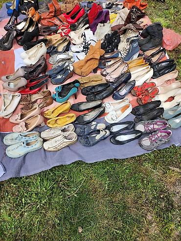 crocs papuce ukrasi: Veliki lot ženske obuće – raznovrsni modeli i stilovi - Vrsta: ženska — 2