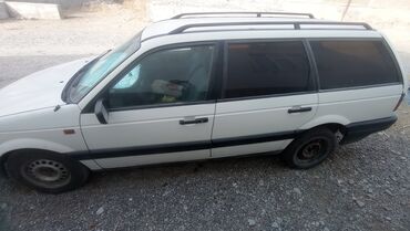 двигатели пассат б3: Volkswagen Passat: 1993 г., 1.8 л, Универсал