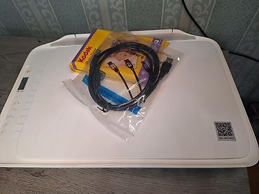 Принтеры: Бренд Xiaomi!!МФУ (принтер/сканер/копир) формата A4 - Компактный — 9