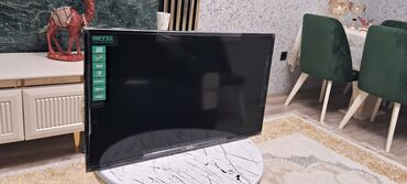 samsung 82 ekran qiymeti: Yeni Televizor Riffle 82" Ünvandan götürmə, Pulsuz çatdırılma
