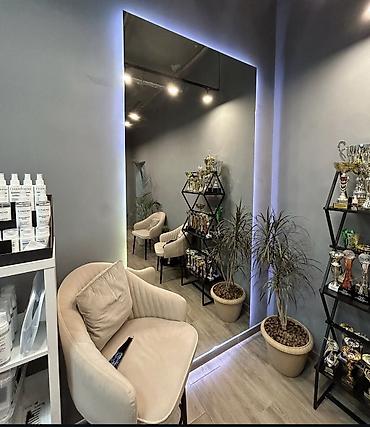 Зеркала: ЗЕРКАЛО С ПОДСВТЕКОй. Доступные цены, краткие сроки изготовления at lalafo.kg — 13 Зеркала: ЗЕРКАЛО С ПОДСВТЕКОй. Доступные цены, краткие сроки изготовления — 13