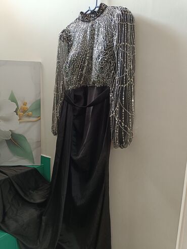 p. s. fashion нови сад слике: XL (EU 42), Evening, Long sleeves