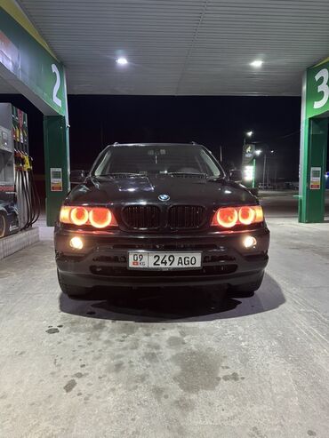 двигатель дэу матиз 0.8 цена новый: BMW X5: 2002 г., 3 л, Автомат, Газ, Внедорожник