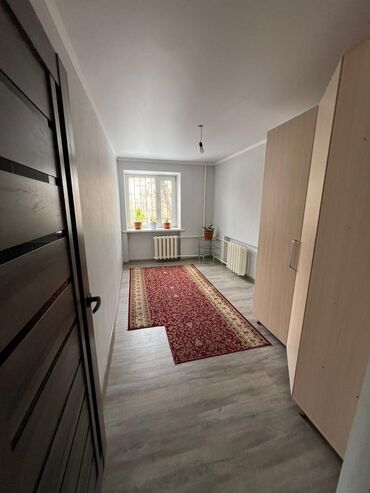 ищу квартиру кант: 3 комнаты, 56 м², Хрущевка, 2 этаж, Евроремонт