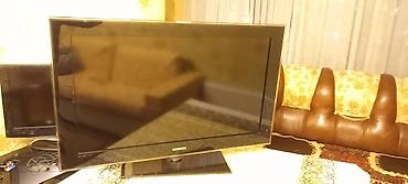 ТВ и видео: Samsung Televizor satıram LCD-di Oxuyun sonra zəng edin televizorun — 7