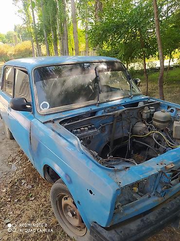 бу чехлы: Продам по запчастям кому что нужно всё есть Жигули документы тоже есть — 3