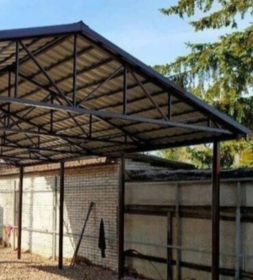 Сварка: Сварка | Ворота, Решетки на окна, Навесы Доставка, Гарантия, Высотные работы — 4