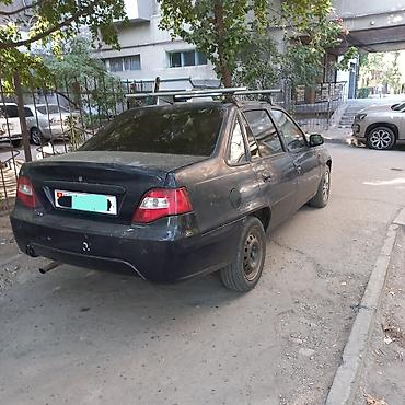 нексия 2 бишкек: Daewoo Nexia: 2008 г., 1.6 л, Механика, Бензин, Седан — 5