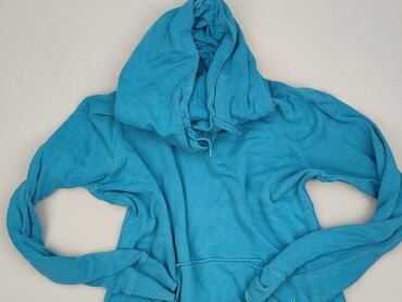 bluzy barcelony: Bluza z kapturem damska, rozmiar M