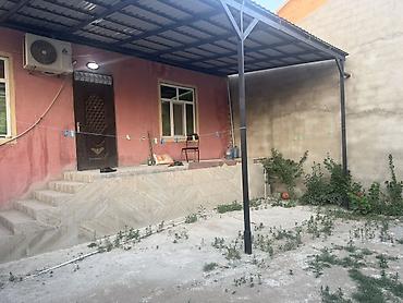 evlər xırdalan: Ev çilegerde yerleşir. Hal hazırda yaşayış var. 131 nömreli marşurut — 1