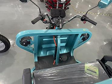 Легкий грузовой транспорт: Легкий грузовик — 7