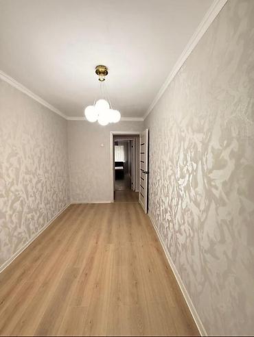 Продажа квартир: 3 комнаты, 54 м², 104 серия, 3 этаж, Евроремонт — 10