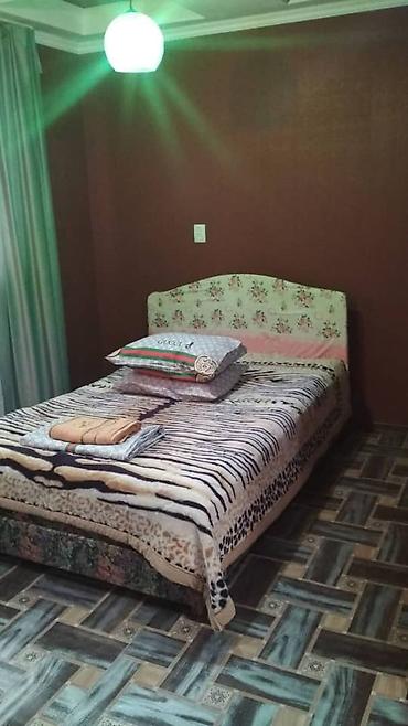 Посуточная аренда комнат: 20 м², С мебелью — 4