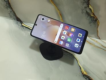k90 pro max: Redmi, Redmi Note 12 Pro 5G, Б/у, 128 ГБ, цвет - Голубой, 1 SIM, 2 SIM — 6