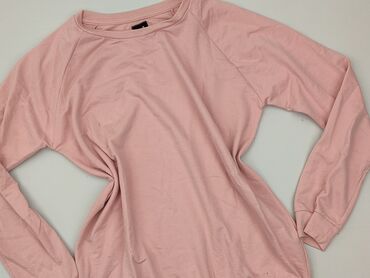 t shirty guess różowe: Sinsay, Women`s sweatshirt, size M (EU 38)