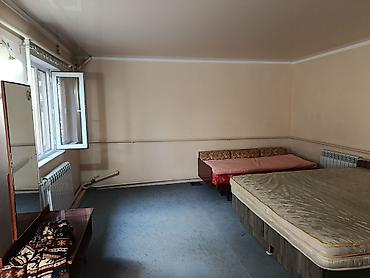 50 м², 1 комната, ул. Щербакова / Элебесова, Только девушкам