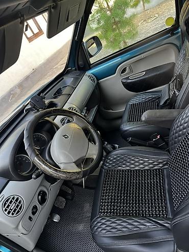 Renault Kangoo: 2008 г., 1.6 л, Минивэн at lalafo.kg — 5 Renault Kangoo: 2008 г., 1.6 л, Минивэн — 5