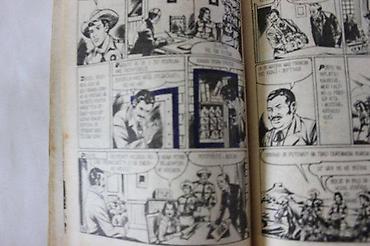 Stripovi: LUNOV MAGNUS STRIP 996, LMS 996, KIT TELER, UTVARA | Lunov Magnus — 7