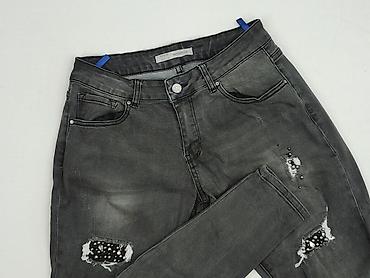 deichmann sniegowce: Monnari, Jeansy damskie, rozmiar M — 1