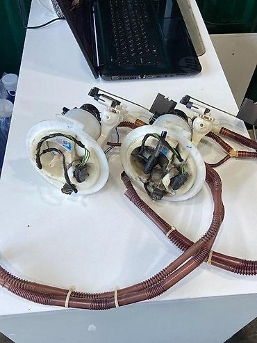 Yanacaq nasosları: "Mercedes W212" benzin nasos və filteri Şəhər: Bakı Elanın növü — 11