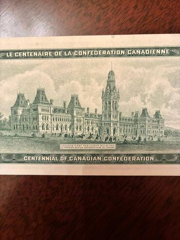 Əskinaslar: 9 eded banknot Kolleksia. Veziyyetleri cox ela. Esl Kolleksionerler — 11