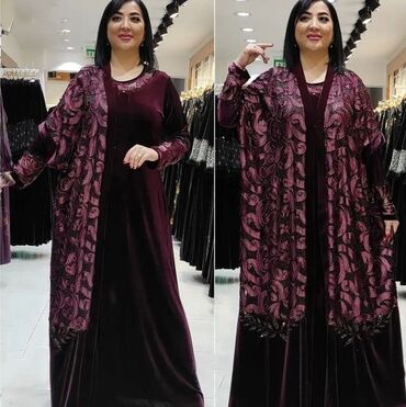 Повседневные платья: От 46 го до 62 размера — 20