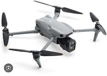 режим 12 с: DJI Air 3S Fly More Combo (с пультом DJI RC 2) Профессиональный — 1