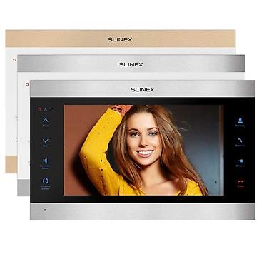 modio m19 tablet: Slinex SL-10MHD 10.1" TFT LCD Ekranlı Video Domofon Monitoru Geniş — 1